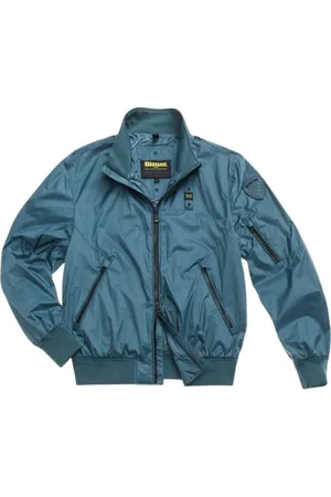 Blauer Bomber Jackets, male, , XL, Jackets for Men