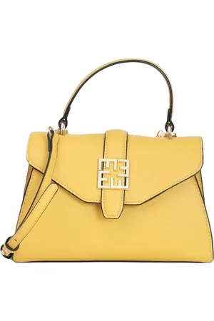 ERMANNO SCERVINO Raffaella Top Handle Bag