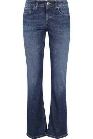 Dondup Boot-cut Jeans, female, , W29, Skinny Jeans with Low Waist