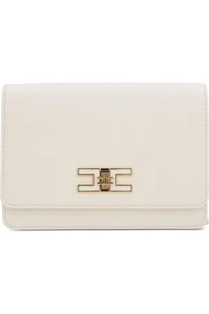 Elisabetta Franchi Cross Body Bag