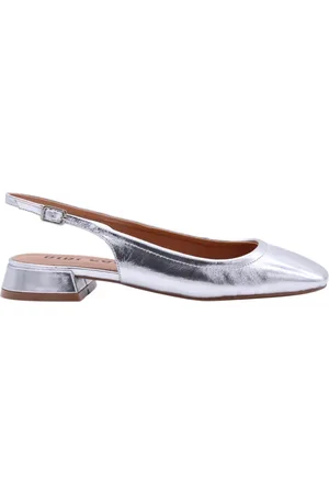 Bibi Lou Slingback Shoes for Women - Elegant Style