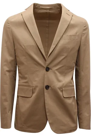 Dsquared2 Slim Fit Jacket Made in Italy