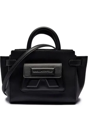Karl Lagerfeld Handbags, female, , ONE SIZE, Hand- en schoudertas