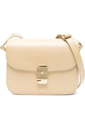 A.P.C. Shoulder Bags, female, , ONE SIZE, Small Grace Shoulder Bag