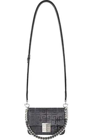 Givenchy Cross Body Bags, female, , ONE SIZE, Small 4G Cross Body Bag