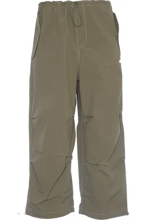 Autry Wide Trousers, male, , L, Scrub Trousers for Men