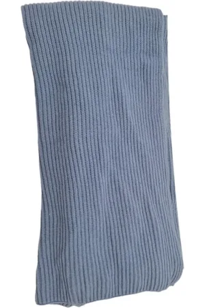 Gran Sasso Luxury Wool Cashmere Blend Scarf