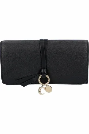 Chloé Leather Wallet