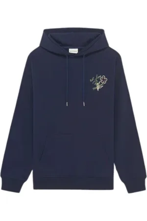 Drôle de Monsieur Hoodies, male, , XL, Cotton Sweatshirts & Hoodies