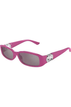 Gucci Sunglasses, unisex, , 54 MM, Stylish Sunglasses with Lenses