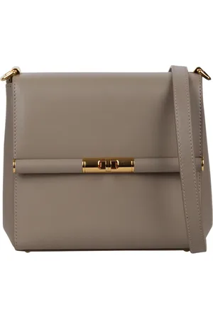 Dolce & Gabbana Marlene Crossbody Bag with Adjustable Strap