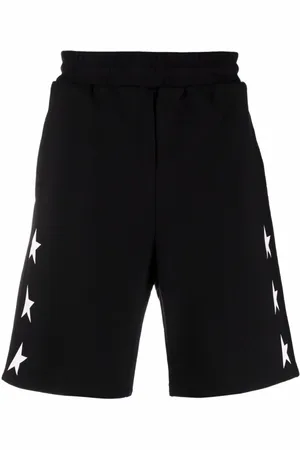 Golden Goose Denim Shorts