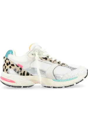Crime london Sneakers, female, , 4 UK, Fugitive Trainers