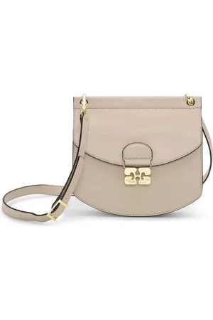 Ganni Small Crossbody Bag