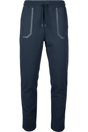 Bomboogie Fleece jogger Trousers