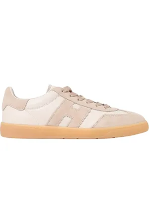Hogan Sneakers, female, , 3 UK, Flat Shoes