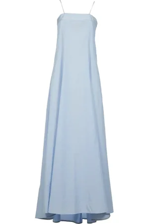 FORTE FORTE Maxi Dresses, female, , S, Couture Dress Collection