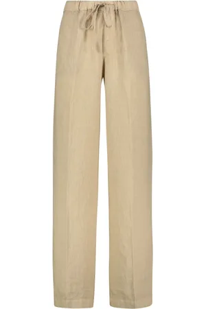 RE-HASH Wide Trousers, female, , W30, Women