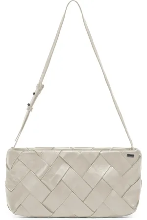 Bomboogie Shoulder Bags, female, , ONE SIZE, Leather Bag with Shoulder Strap