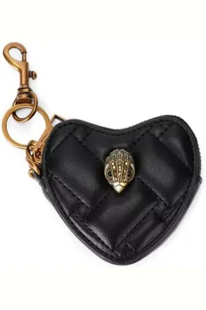 Kurt Geiger Stylish Wallet with Material Details