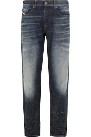 Diesel Straight Jeans, male, , W33, Straight Jeans