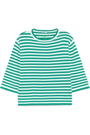 Aspesi Long Sleeve Tops, female, , XS, Stylish Outerwear Collection