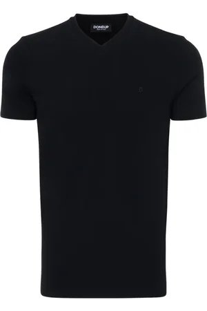 Dondup T-Shirts, male, , M, Casual T-Shirt
