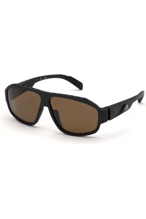 adidas Matte Sport Sunglasses