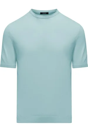 Bomboogie T-Shirts, male, , XL, Short Sleeve Crew Neck Pullover