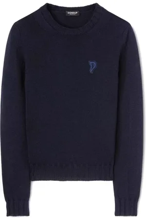 Dondup Stylish Jumpers for a Chic Look
