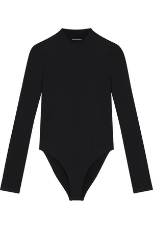 Balenciaga Body, female, , S, Stylish Top Body for You