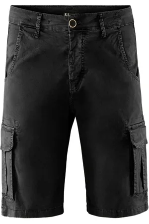 Bomboogie Casual Shorts, male, , W32, Cargo Bermuda