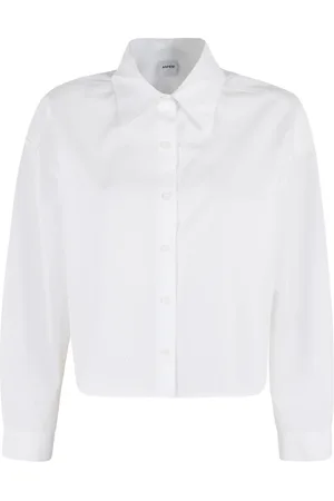 Aspesi Shirts, female, , 2XS, Stylish Shirt