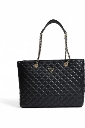 Guess Tote Bags, female, , ONE SIZE, Polyethylene Handbag Fall/Winter Collection