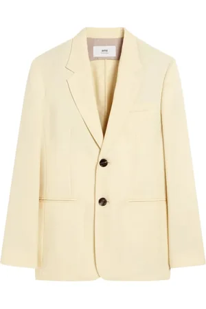 Ami Blazers, female, , XS, Classic Blazer Jacket