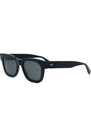 Fendi Stylish Sunglasses with Frame