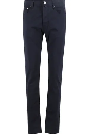Jacob Cohen Pocket Bard Trousers