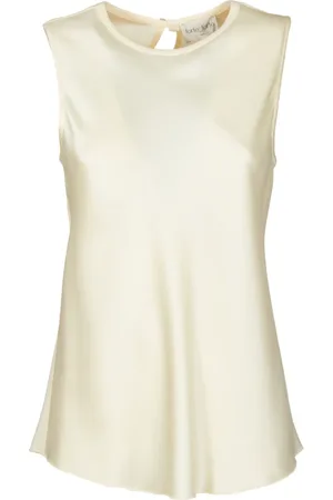 FORTE FORTE Sleeveless Tops, female, , L, Top