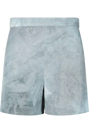 IRO Short Shorts, female, , 2XS, Linen Blend Shorts