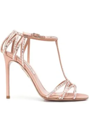 Aquazzura Elegant Forever More Sandals
