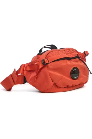 C.P. Company Belt Bags, male, , ONE SIZE, Nylon B Crossbody Pack