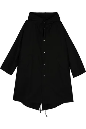 Jil Sander Parkas, female, , XS, Stylish Parka Jacket