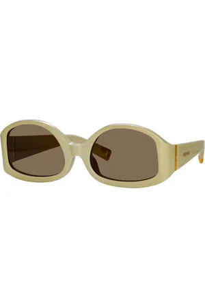 Jacquemus Sunglasses, female, , 55 MM, Colapso Fashion Bag