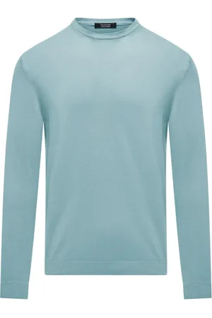 Bomboogie Round-neck Knitwear, male, , 2XL, Crew Neck Pullover