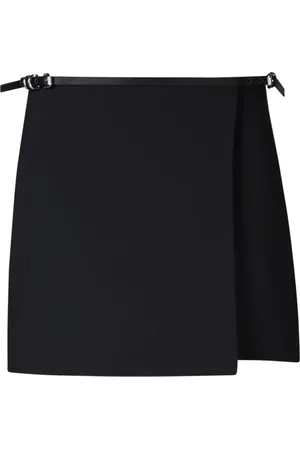 Givenchy Elegant Skirt