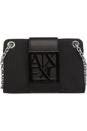 Armani Exchange Bags for a Stylish Look