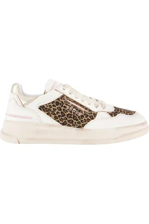 Ghoud Brushed Tweener Trainers