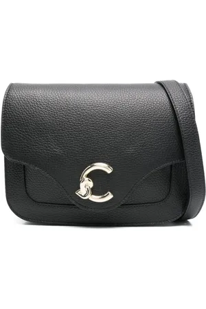 Coccinelle Cross Body Bags, female, , ONE SIZE, Foldover Shoulder Bag
