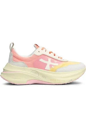 Premiata Sneakers, female, , 6 UK, Hill Trainers