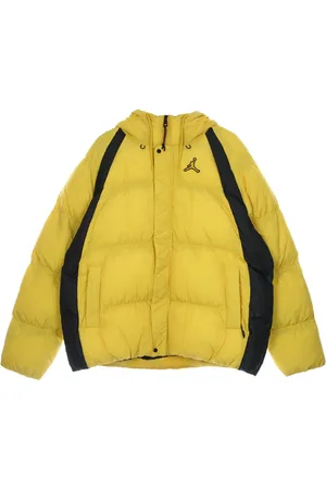 Jordan Water-Repellent Puffer Jacket with Hood